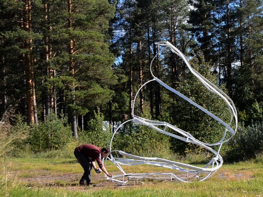 Kovács Mihály Mór
Mihály Mór Kovács
kovacs mihaly mor
mihaly mor kovacs
mihaly kovacs
flowers
flower
bellflower
bellflowers
contemporary art
sculpture
Bellflower 2026
Steel
Blomklocka 2026
Stål
Morphology of plants
sculpture
Växternas morfologi
skulptur 
Assemblage
blomma
blommor 
sverige
Sverige
Norrbotten